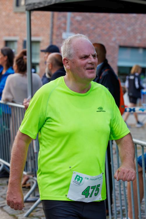 Landlopersjogging 2025